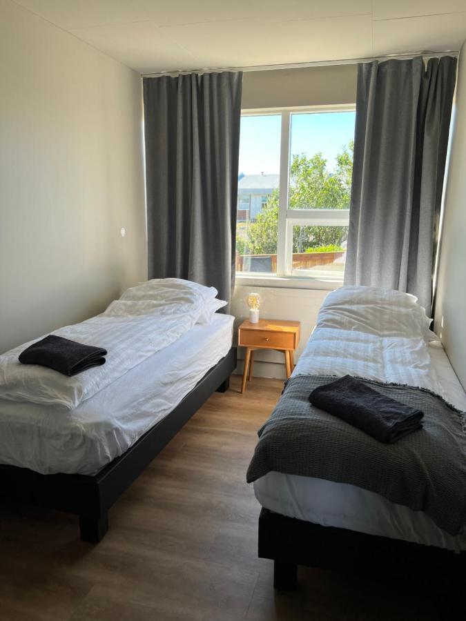 Ferienwohnung Stykkisholmur House Exterior foto