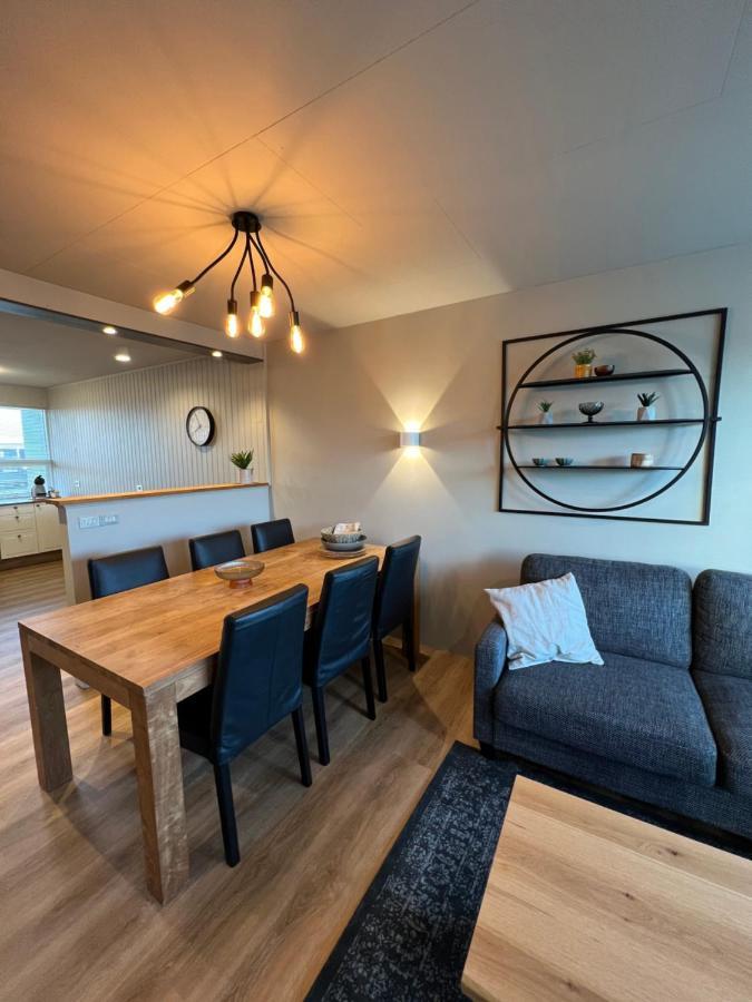 Ferienwohnung Stykkisholmur House Exterior foto